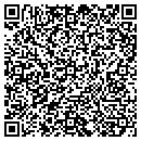 QR code with Ronald W Layton contacts