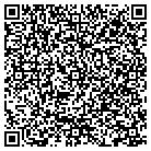 QR code with Wahlstrom's Restaurant & Lnge contacts