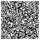 QR code with Alcona County Conservation CLB contacts