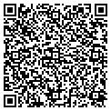 QR code with Hairm contacts