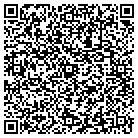 QR code with Onalimb Tree Service Inc contacts