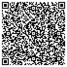 QR code with Hesperia Variety Store contacts