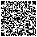 QR code with Howards Coif Salon contacts