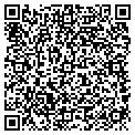 QR code with ING contacts