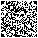 QR code with Tim Hortons contacts