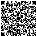 QR code with Hudson Collision contacts