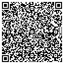 QR code with D & C Electronics contacts