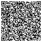 QR code with D L Miller Funeral Homes Inc contacts