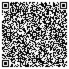 QR code with R A Meredith Service Inc contacts