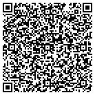 QR code with S & J Heating & Insulation contacts