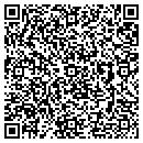 QR code with Kadocs Video contacts