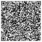 QR code with Ravenna United Methodist Charity contacts