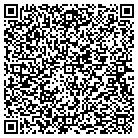 QR code with Saginaw Intermediate Sch Dist contacts