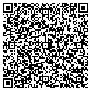 QR code with B-Jay Pools contacts