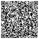 QR code with Bachus Bobcat Service contacts