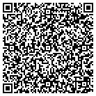 QR code with Advanced Disposal Service Inc contacts
