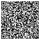 QR code with Tamera's Salon contacts