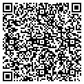 QR code with King Rooter contacts