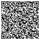 QR code with G S Home Redesigns contacts