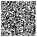 QR code with NCCS contacts