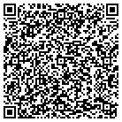 QR code with C-Comm of Kalamazoo Inc contacts