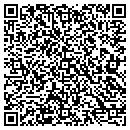 QR code with Keenas House of Kolors contacts