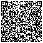 QR code with Airport Planning West contacts