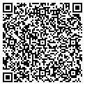QR code with Cpl contacts