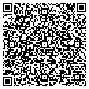 QR code with Cliff Castle Casino contacts
