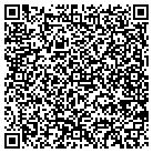 QR code with J K Custom Upholstery contacts