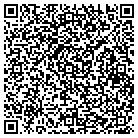 QR code with Tom's Trenching Service contacts