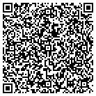 QR code with Saint Nicholas Orthodox Church contacts