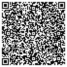 QR code with Valorie E Cheyne PHD contacts