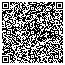QR code with Muffler Man contacts