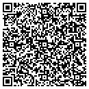 QR code with 3 Day Discount Store contacts