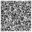 QR code with Tailgaters Video & Party Store contacts