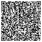 QR code with Jennys Altrtons Cstm Tayloring contacts
