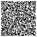 QR code with Zephyr Demolition contacts