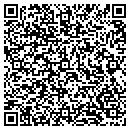 QR code with Huron Mart & Wash contacts