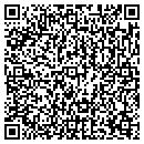 QR code with Custom Baskets contacts
