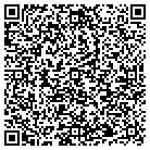 QR code with Maximum Janitorial Service contacts