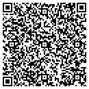 QR code with John V Valeri contacts