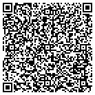 QR code with Charbridge Arbr Cmsmt Hsg Coop contacts