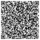 QR code with R L Seaver Painting & Finshg contacts