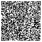 QR code with Cadillac Window Tinting contacts