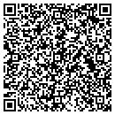 QR code with Amdove Design contacts