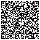 QR code with Caro Towing contacts