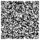 QR code with Mark's Mobile Home Service contacts