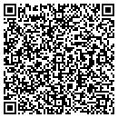 QR code with Marposs Corp contacts