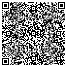QR code with A & F Quality Auto Body contacts